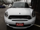2015 MINI COUNTRYMAN COOPER S ALL4