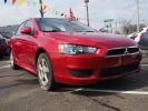 2015 Mitsubishi Lancer ES