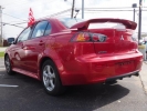 2015 Mitsubishi Lancer ES
