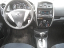 2015 Nissan Versa Note SV