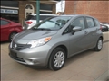 2015 Nissan Versa Note SV