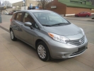2015 Nissan Versa Note SV