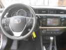 2015 Toyota Corolla LE CVT