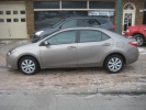 2015 Toyota Corolla LE CVT