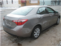 2015 Toyota Corolla LE CVT