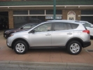 2015 Toyota Rav 4