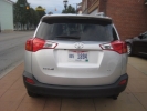 2015 Toyota Rav 4