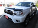 2015 Toyota Tacoma PreRunner Double Cab V6 5AT 2WD