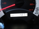 2015 Toyota Tacoma PreRunner Double Cab V6 5AT 2WD