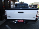 2015 Toyota Tacoma PreRunner Double Cab V6 5AT 2WD