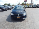 2015 Volkswagen Jetta TDI SE 4dr Sedan