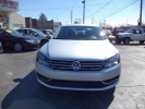 2015 Volkswagen Passat TDI SE 4dr Sedan 6M