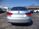 2015 Volkswagen Passat TDI SE 4dr Sedan 6M