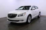 2016 Buick LaCrosse Leather Package