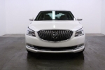 2016 Buick LaCrosse Leather Package
