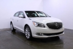2016 Buick LaCrosse Leather Package