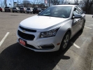 2016 CHEVROLET CRUZE LIMITED 1LT AUTO