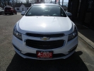 2016 CHEVROLET CRUZE LIMITED 1LT AUTO