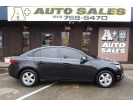2016 CHEVROLET CRUZE LIMITED 1LT AUTO