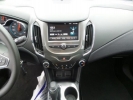 2016 CHEVROLET CRUZE LT AUTO