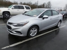 2016 CHEVROLET CRUZE LT AUTO