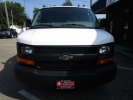 2016 Chevrolet Express LS 2500 PASSENGER VAN