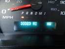 2016 Chevrolet Express LS 2500 PASSENGER VAN