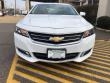 2016 Chevrolet Impala