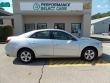 2016 Chevrolet Malibu Limited