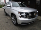 2016 Chevrolet Tahoe LTZ 4WD