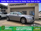 2016 Chrysler 300 300C Sedan