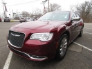 2016 CHRYSLER 300 C