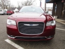 2016 CHRYSLER 300 C