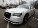 2016 CHRYSLER 300 S