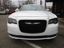 2016 CHRYSLER 300 S