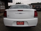 2016 CHRYSLER 300 S