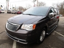 2016 CHRYSLER TOWN AND COUNTRY LIMITED