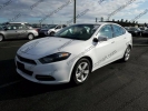 2016 DODGE DART SXT