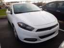 2016 DODGE DART SXT