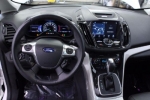 2016 Ford C-Max