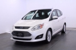 2016 Ford C-Max