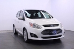 2016 Ford C-Max