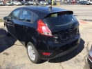 2016 FORD FIESTA S