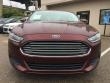 2016 Ford Fusion SE Sedan