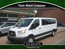 2016 Ford Transit 350 Wagon Low Roof XL wSliding Pass. 148-i