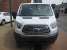 2016 Ford Transit 350 Wagon Low Roof XL wSliding Pass. 148-i