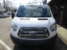 2016 FORD TRANSIT CARGO 250