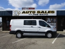 2016 FORD TRANSIT CARGO 250
