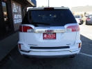 2016 GMC TERRAIN DENALI