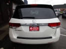2016 HONDA ODYSSEY EX-L W /NAVI